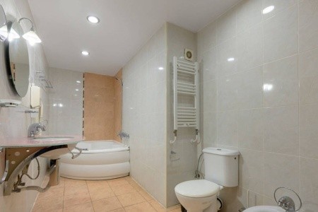 Allegra Balneo & Spa - 30