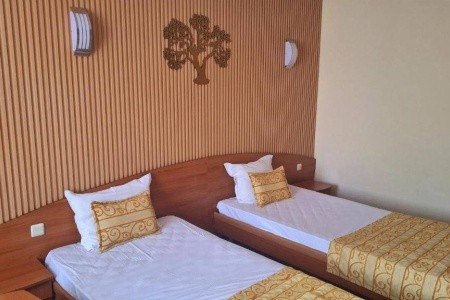 Estreya Palace & Residence - 26