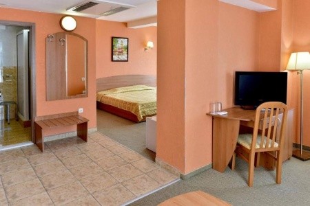 Estreya Palace & Residence - 31