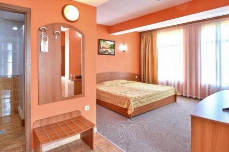 Estreya Palace & Residence - 33