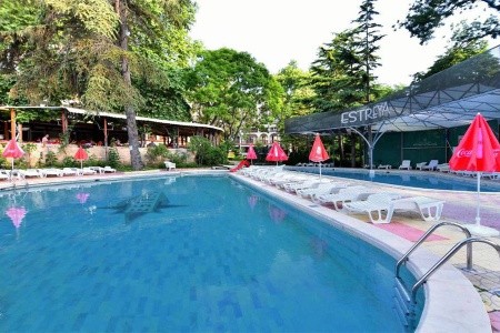 Estreya Residence - 28