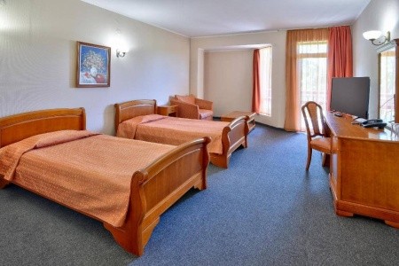 Estreya Residence - 29