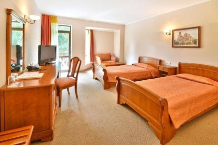 Estreya Residence - 31