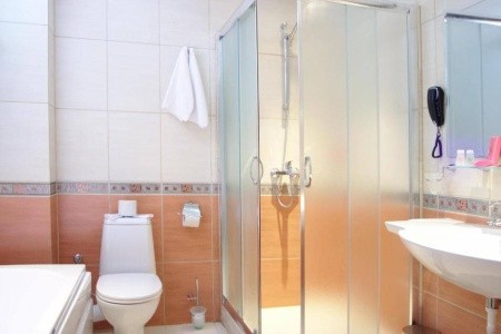 Estreya Residence - 33