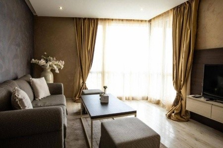 Paradiso Dreams - 21