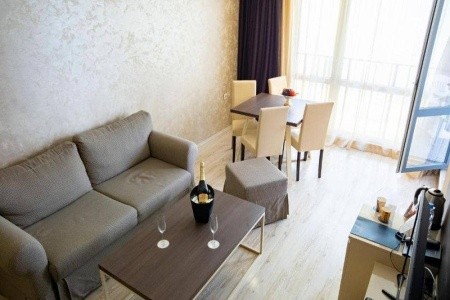 Paradiso Dreams - 22