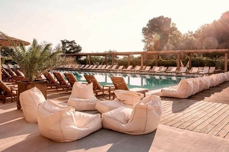 Sunny Beach Club (Ex. Cook's Club Sunny Beach) - 25