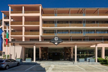 Sunny Beach Club (Ex. Cook's Club Sunny Beach) - 26