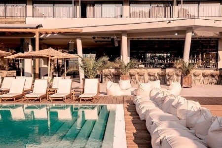 Sunny Beach Club (Ex. Cook's Club Sunny Beach) - 28