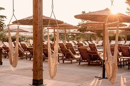 Sunny Beach Club (Ex. Cook's Club Sunny Beach) - 29