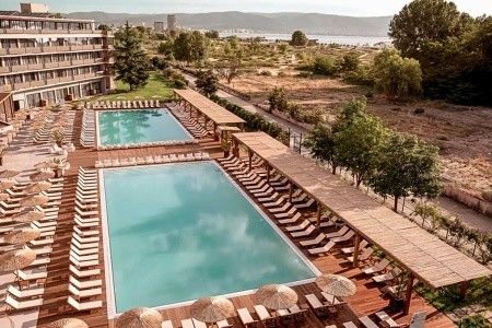 Sunny Beach Club (Ex. Cook's Club Sunny Beach) - 30