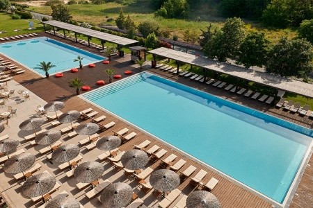 Sunny Beach Club (Ex. Cook's Club Sunny Beach) - 31