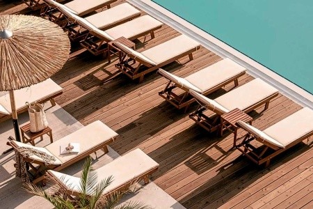 Sunny Beach Club (Ex. Cook's Club Sunny Beach) - 32