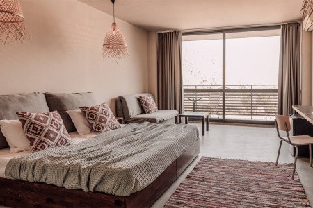 Sunny Beach Club (Ex. Cook's Club Sunny Beach) - 48