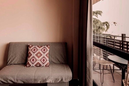 Sunny Beach Club (Ex. Cook's Club Sunny Beach) - 51