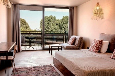 Sunny Beach Club (Ex. Cook's Club Sunny Beach) - 58