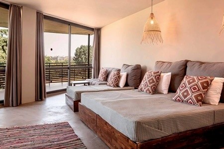 Sunny Beach Club (Ex. Cook's Club Sunny Beach) - 72