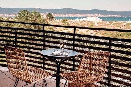 Sunny Beach Club (Ex. Cook's Club Sunny Beach) - 75