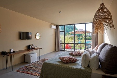 Sunny Beach Club (Ex. Cook's Club Sunny Beach) - 79