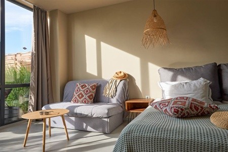 Sunny Beach Club (Ex. Cook's Club Sunny Beach) - 81