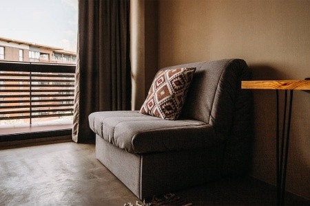 Sunny Beach Club (Ex. Cook's Club Sunny Beach) - 85