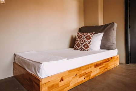 Sunny Beach Club (Ex. Cook's Club Sunny Beach) - 95