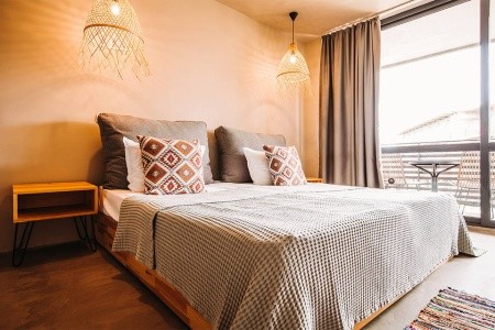 Sunny Beach Club (Ex. Cook's Club Sunny Beach) - 97