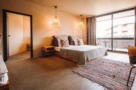 Sunny Beach Club (Ex. Cook's Club Sunny Beach) - 98