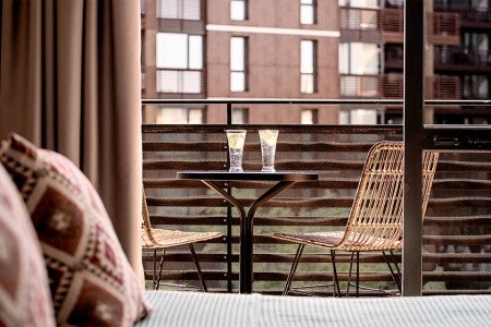 Sunny Beach Club (Ex. Cook's Club Sunny Beach) - 99