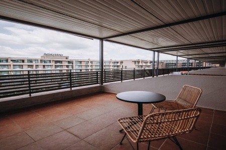 Sunny Beach Club (Ex. Cook's Club Sunny Beach) - 100