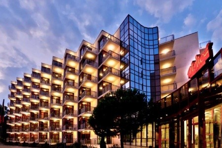 Helios Spa & Resort - 11