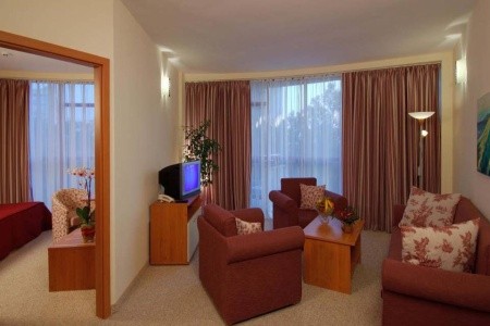 Helios Spa & Resort - 12