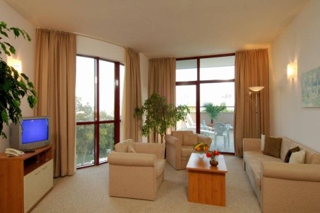 Helios Spa & Resort - 13