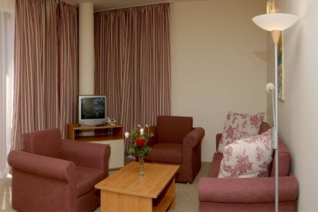 Helios Spa & Resort - 14