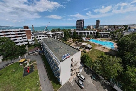 Pliska Sunny Beach - 31