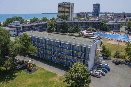 Pliska Sunny Beach - 32