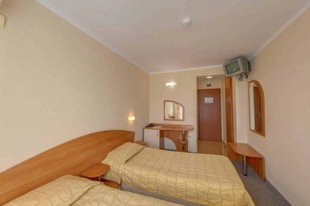Pliska Sunny Beach - 33