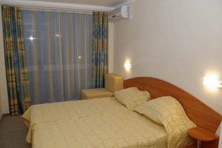 Pliska Sunny Beach - 39