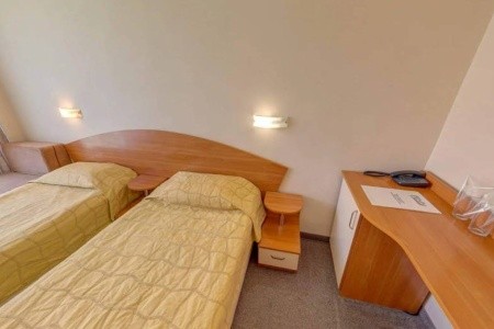 Pliska Sunny Beach - 41