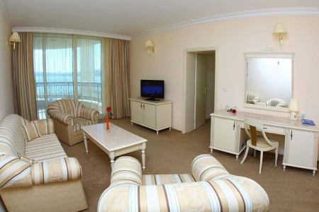 Duni Royal Resort - Marina Beach - 27