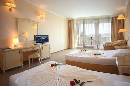 Duni Royal Resort - Marina Beach - 32