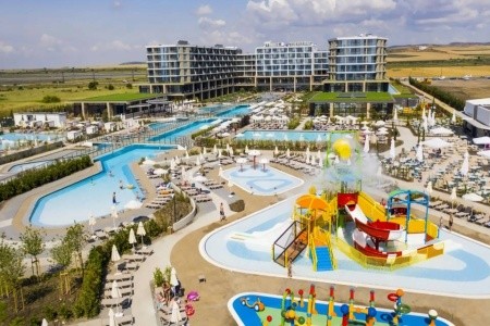Wave Resort - 42
