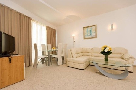 Apollo Golden Sands (Ex. Doubletree By Hilton) - 15