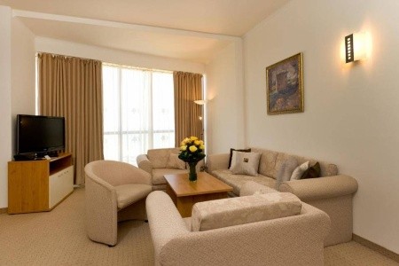 Apollo Golden Sands (Ex. Doubletree By Hilton) - 16