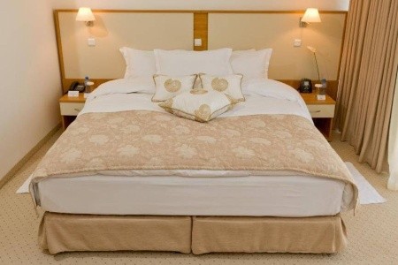 Apollo Golden Sands (Ex. Doubletree By Hilton) - 17