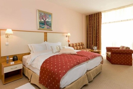 Apollo Golden Sands (Ex. Doubletree By Hilton) - 18