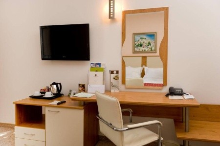 Apollo Golden Sands (Ex. Doubletree By Hilton) - 23