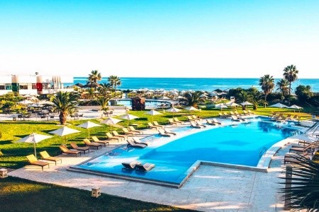 Iberostar Selection Diar El Andalous - 19