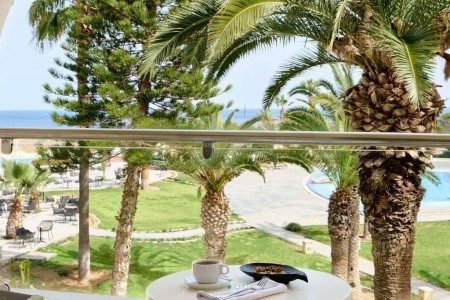 Iberostar Selection Diar El Andalous - 23