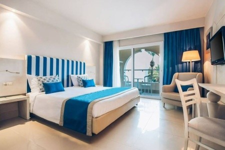 Iberostar Selection Diar El Andalous - 24